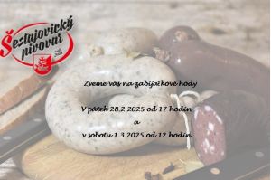 Zabijačka