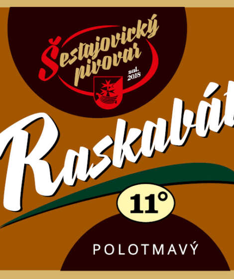 Raskabát