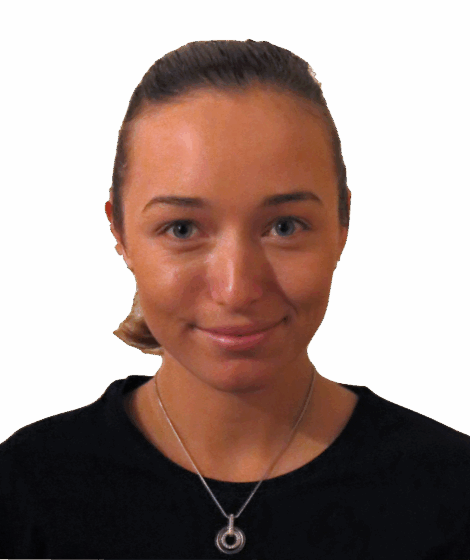 Karolína Hrdlicová