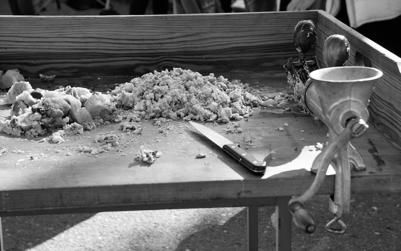 Zabijačka 28.2. a 1.3. 2026